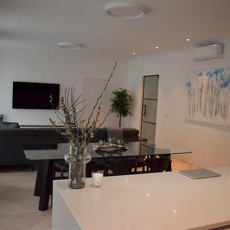 City Centre Luxury Apartment Zagreb Exteriör bild