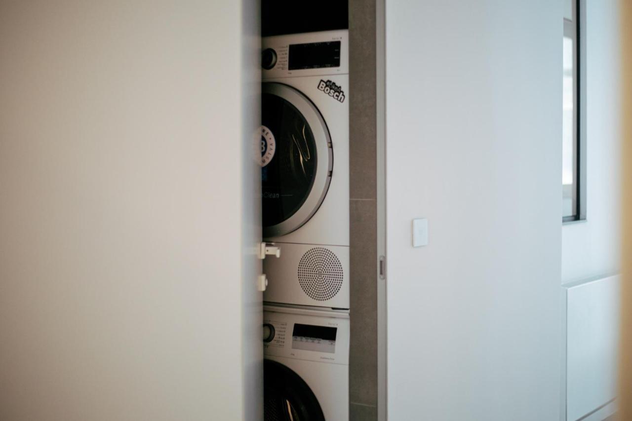 City Centre Luxury Apartment Zagreb Exteriör bild