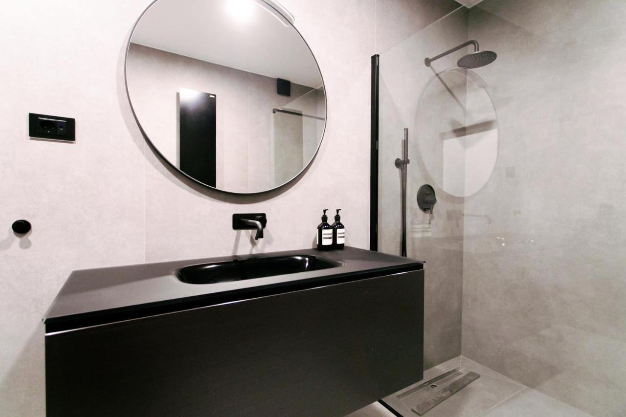 City Centre Luxury Apartment Zagreb Exteriör bild