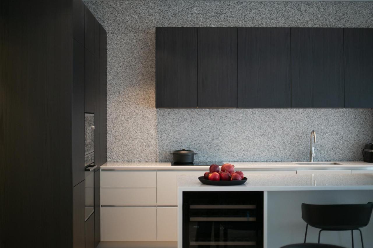 City Centre Luxury Apartment Zagreb Exteriör bild