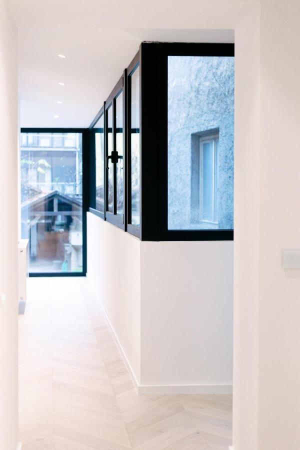 City Centre Luxury Apartment Zagreb Exteriör bild