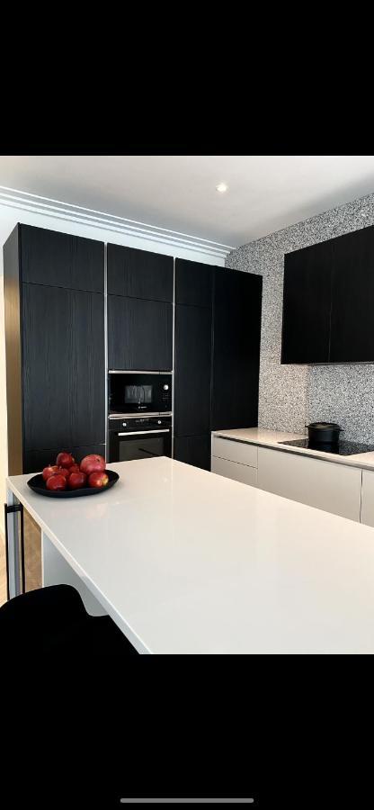City Centre Luxury Apartment Zagreb Exteriör bild