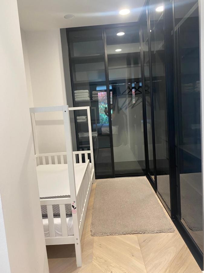 City Centre Luxury Apartment Zagreb Exteriör bild