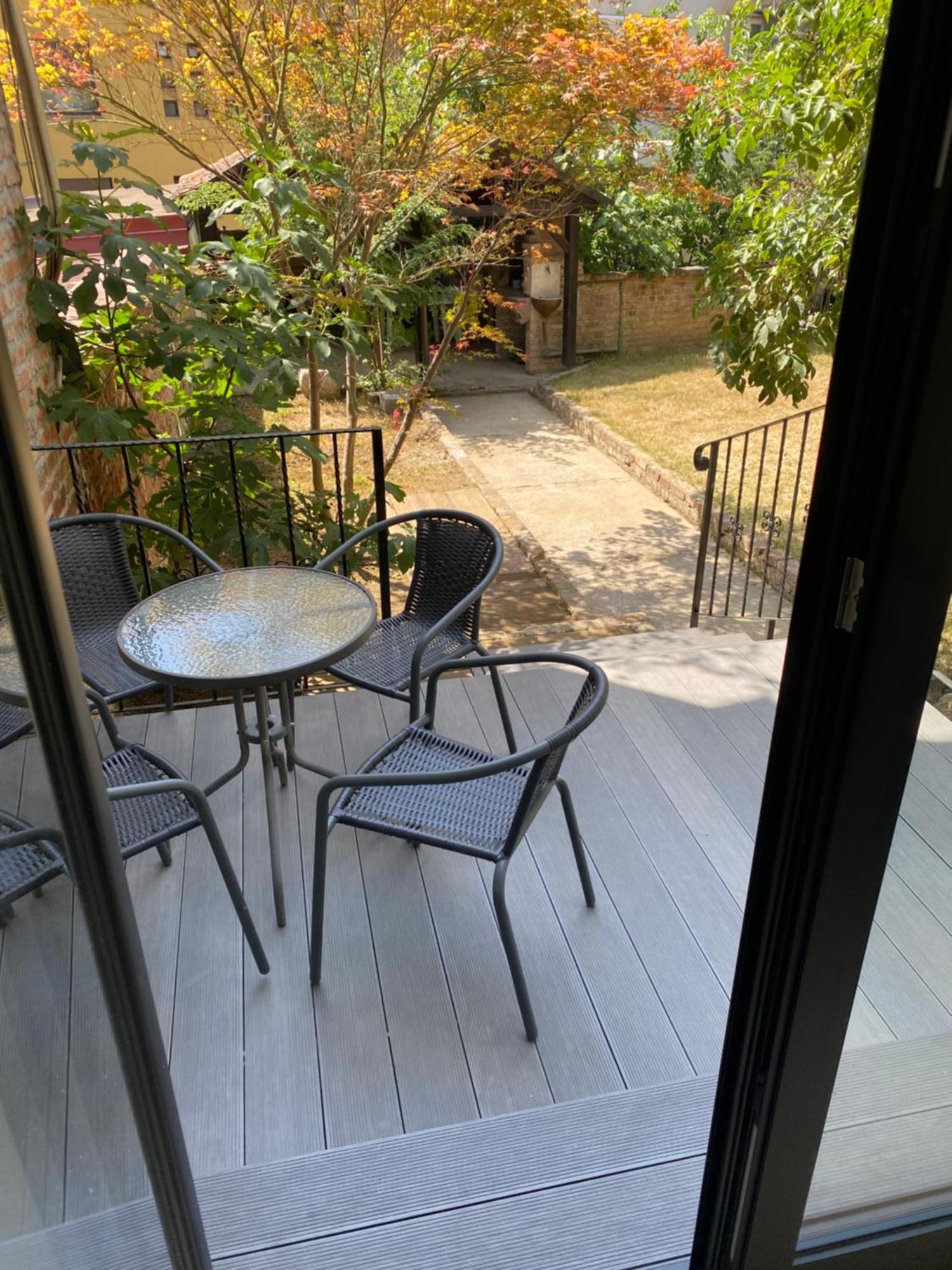 City Centre Luxury Apartment Zagreb Exteriör bild